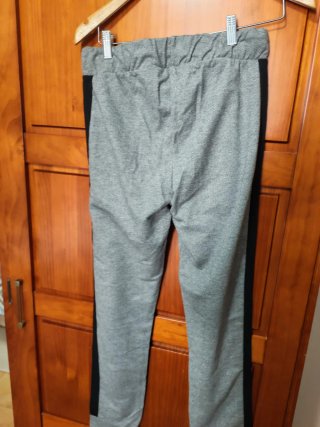 2 Pantalones de Chándal