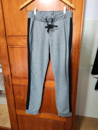2 Pantalones de Chándal
