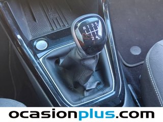 Volkswagen T-Cross ``Más`` 1.0 TSI 70 kW (95 CV)