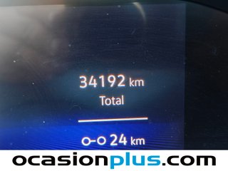 Volkswagen T-Cross ``Más`` 1.0 TSI 70 kW (95 CV)