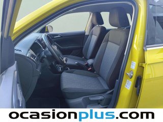 Volkswagen T-Cross ``Más`` 1.0 TSI 70 kW (95 CV)