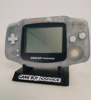 Soporte Game Boy Advance Nintendo