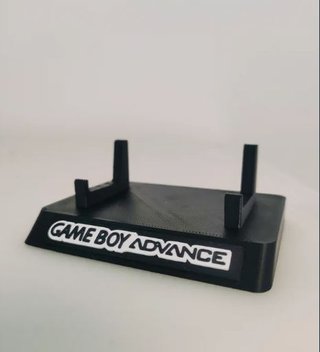 Soporte Game Boy Advance Nintendo