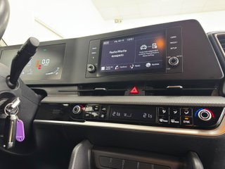 Kia Sportage 1.6 T-GDi 110kW (150CV) Concept 4x2