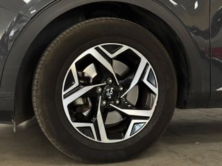 Kia Sportage 1.6 T-GDi 110kW (150CV) Concept 4x2