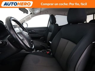 Mitsubishi L200 2.2 DI-D DC MPro 4WD