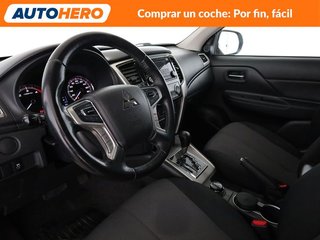 Mitsubishi L200 2.2 DI-D DC MPro 4WD
