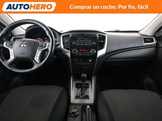 Mitsubishi L200 2.2 DI-D DC MPro 4WD