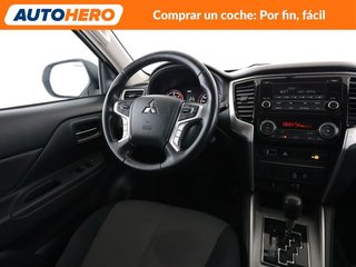 Mitsubishi L200 2.2 DI-D DC MPro 4WD