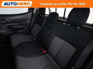 Mitsubishi L200 2.2 DI-D DC MPro 4WD