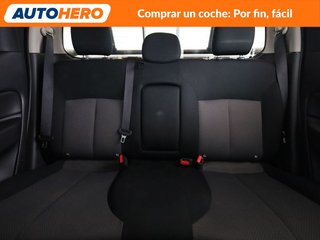 Mitsubishi L200 2.2 DI-D DC MPro 4WD