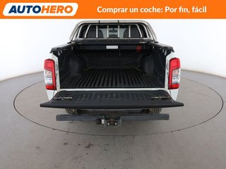 Mitsubishi L200 2.2 DI-D DC MPro 4WD