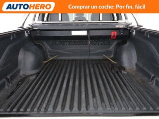 Mitsubishi L200 2.2 DI-D DC MPro 4WD