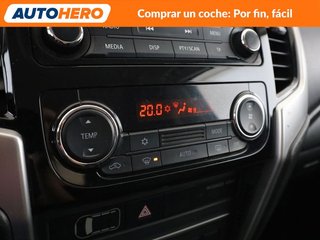 Mitsubishi L200 2.2 DI-D DC MPro 4WD