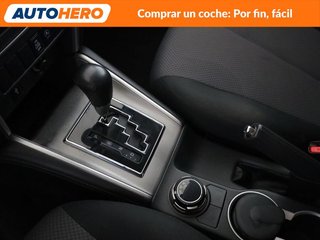Mitsubishi L200 2.2 DI-D DC MPro 4WD
