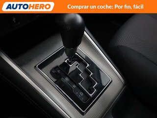 Mitsubishi L200 2.2 DI-D DC MPro 4WD