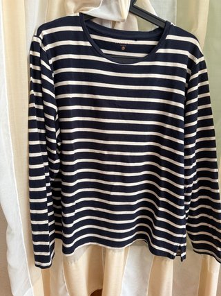 Camiseta de manga larga WOMAN talla L