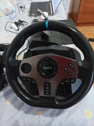 Volante PXN V9 GEN 1