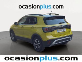 Volkswagen T-Cross ``Más`` 1.0 TSI 70 kW (95 CV)