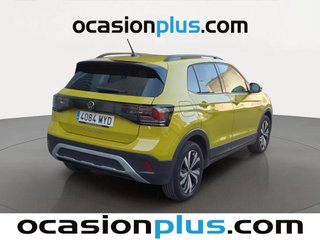 Volkswagen T-Cross ``Más`` 1.0 TSI 70 kW (95 CV)