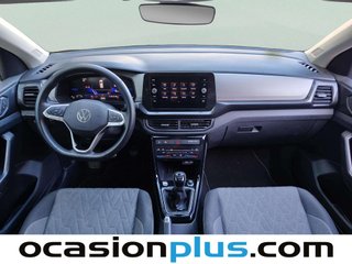 Volkswagen T-Cross ``Más`` 1.0 TSI 70 kW (95 CV)