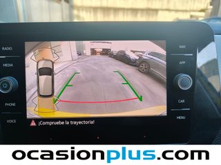 Volkswagen T-Cross ``Más`` 1.0 TSI 70 kW (95 CV)