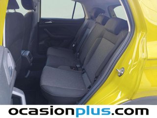 Volkswagen T-Cross ``Más`` 1.0 TSI 70 kW (95 CV)