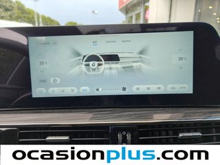 OMODA 5 EV 61kWh Premium 150 kW (204 CV)