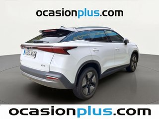 OMODA 5 EV 61kWh Premium 150 kW (204 CV)