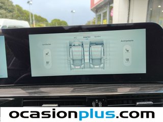 OMODA 5 EV 61kWh Premium 150 kW (204 CV)