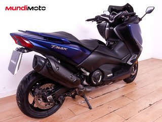 YAMAHA T-MAX 530 DX