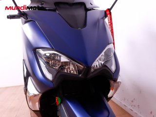 YAMAHA T-MAX 530 DX