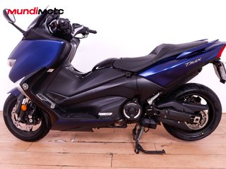 YAMAHA T-MAX 530 DX