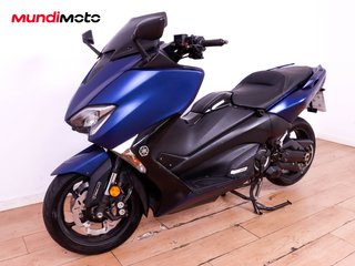 YAMAHA T-MAX 530 DX
