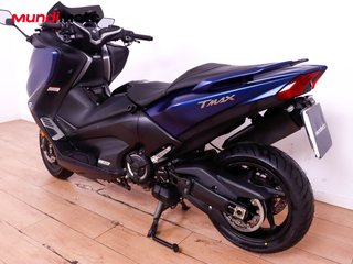 YAMAHA T-MAX 530 DX