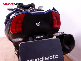 YAMAHA T-MAX 530 DX