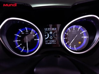 YAMAHA T-MAX 530 DX