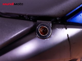 YAMAHA T-MAX 530 DX