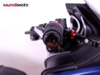 YAMAHA T-MAX 530 DX