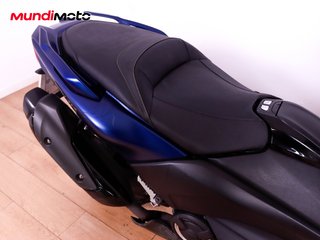 YAMAHA T-MAX 530 DX