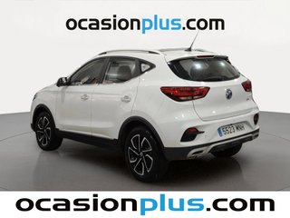 MG ZS 1.0T Luxury 82 kW (111 CV)
