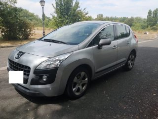Peugeot 3008 2010 48.000km!!