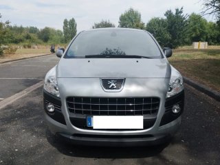 Peugeot 3008 2010 48.000km!!