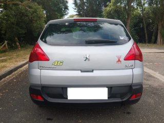 Peugeot 3008 2010 48.000km!!