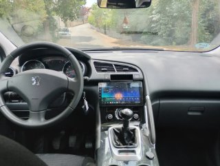 Peugeot 3008 2010 48.000km!!