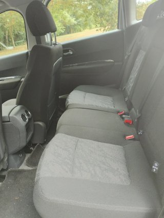 Peugeot 3008 2010 48.000km!!