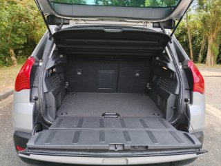 Peugeot 3008 2010 48.000km!!