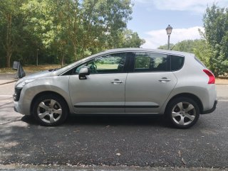 Peugeot 3008 2010 48.000km!!
