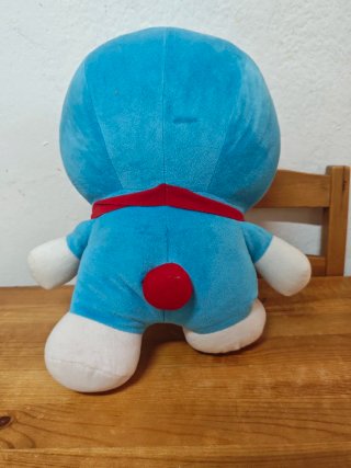 Peluche de Doraemon