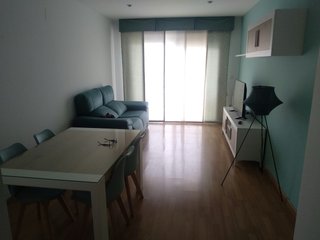 Piso Alquiler zona Sur Alcalá la Real!!!!